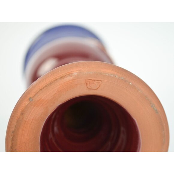 Deneen Pottery Maryland Renaissance Festival Let Merriment Abound Goblet 1992 - Picture 8 of 8